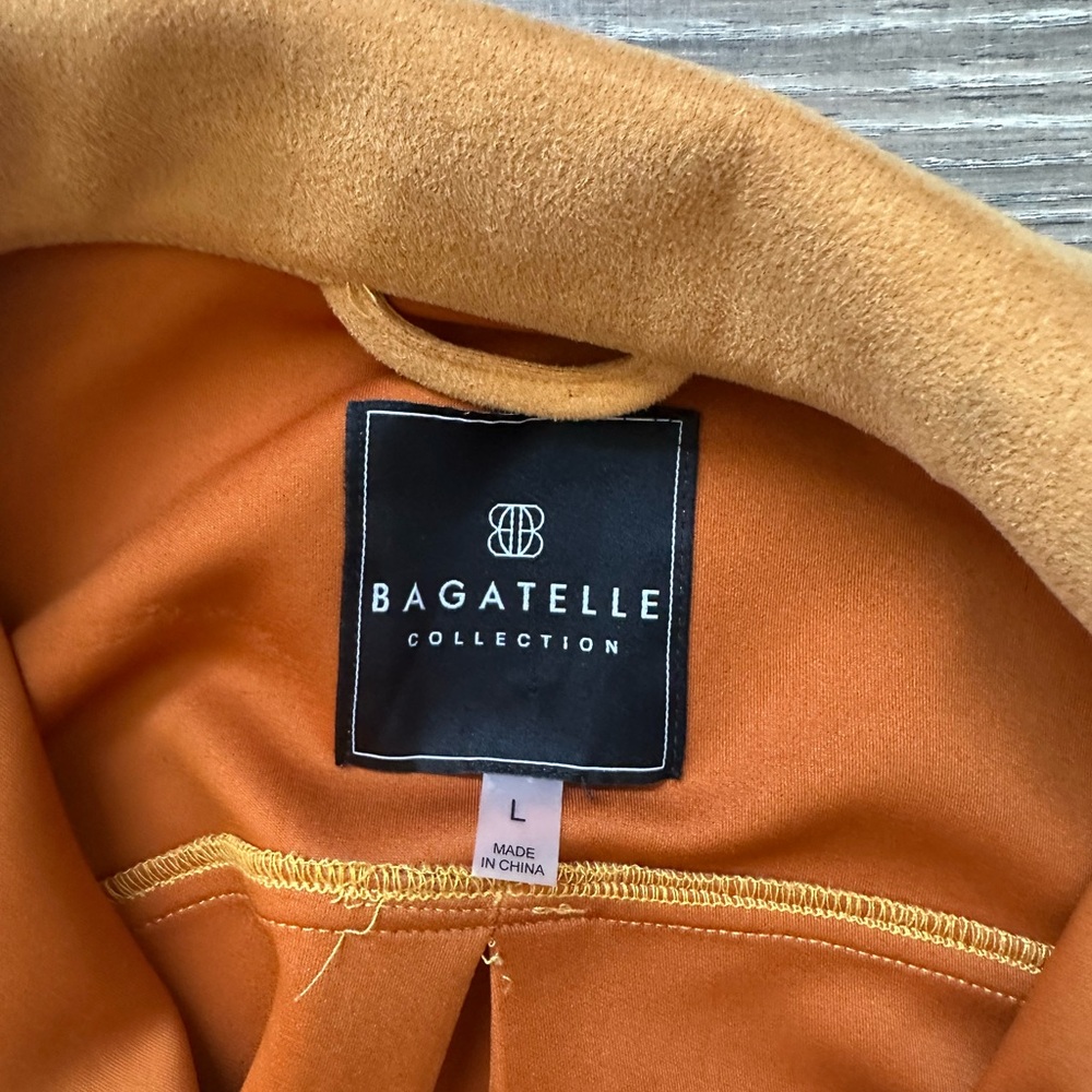 Women’s button down top/jacket - Picture 3 of 6